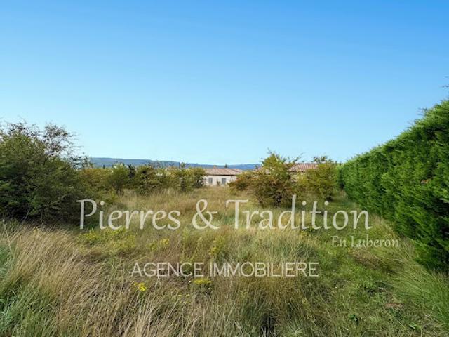 Terrain vente à Apt, Vaucluse