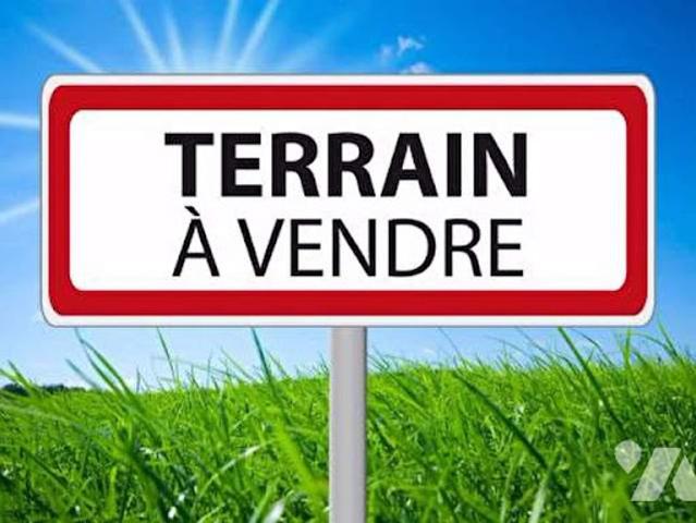 Terrain vente à Abbeville, Crécy-en-ponthieu