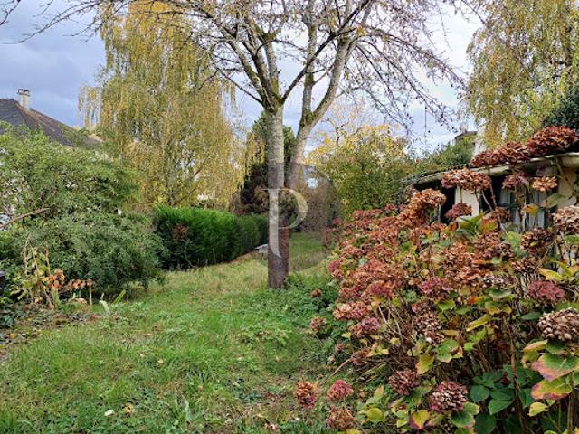 Terrain vente à Palaiseau, Verrières-le-buisson