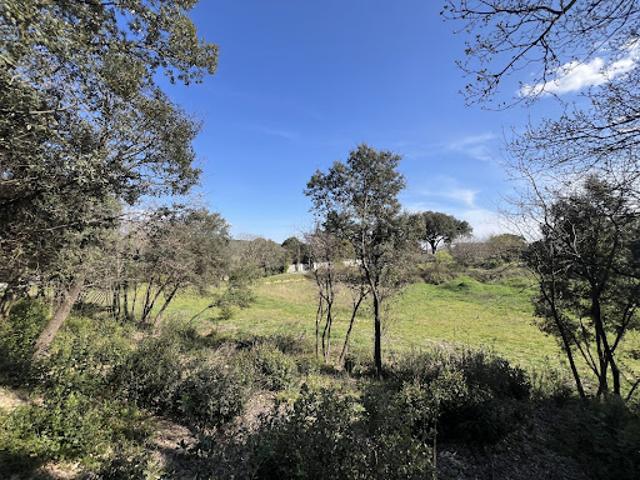 Terrain vente à Nîmes, Domessargues