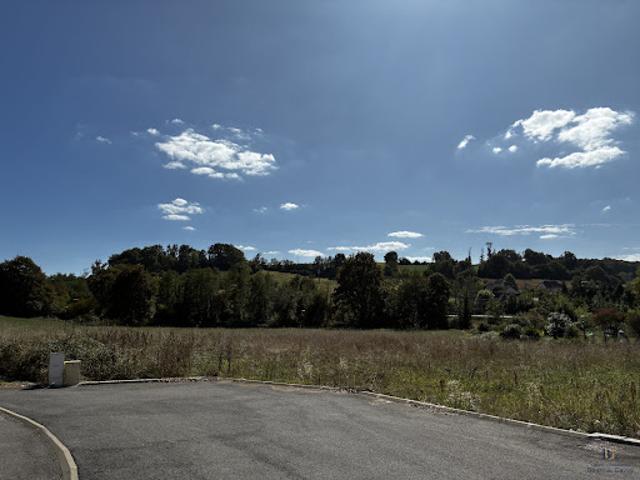 Terrain vente à Salies-de-Béarn, Pyrénées-Atlantiques