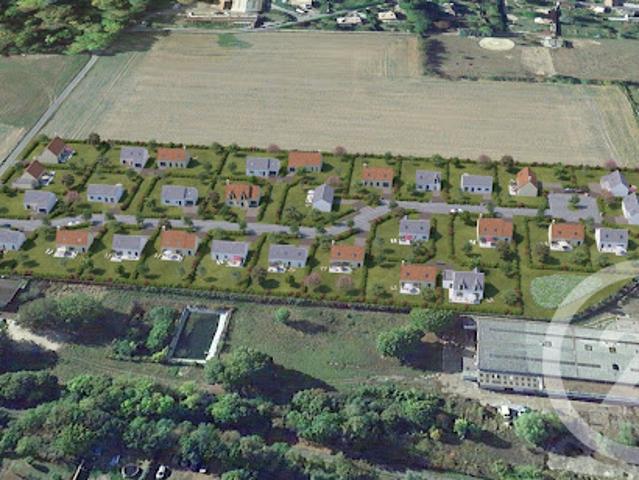Terrain vente à Évreux, Marcilly-sur-eure