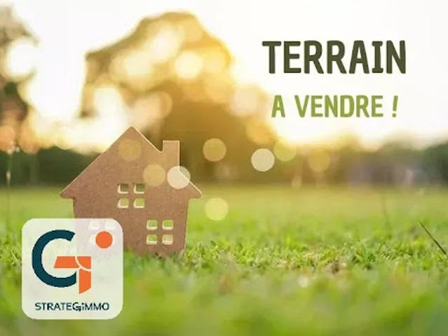Terrain vente à Rouen, Yville-sur-seine