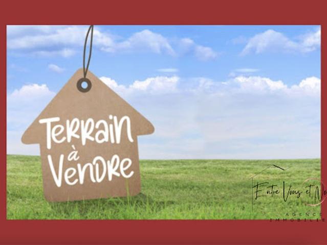 Terrain vente à Langon, Bazas
