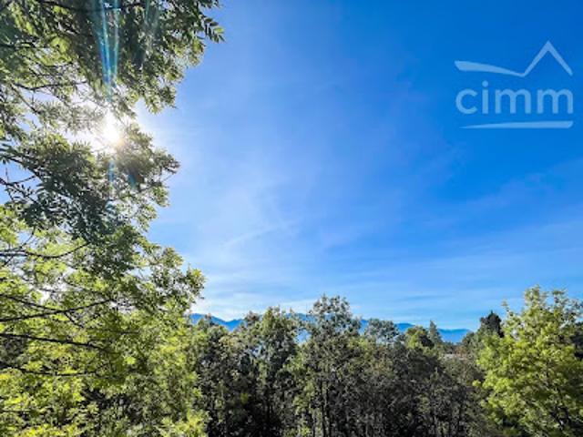 Terrain vente à France métropolitaine, Jonage