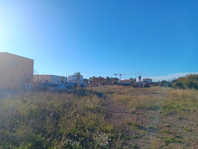 Terrain vente à Béziers, Agde