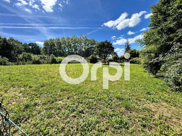 Terrain vente à Brive-la-Gaillarde, Malemort-sur-corrèze