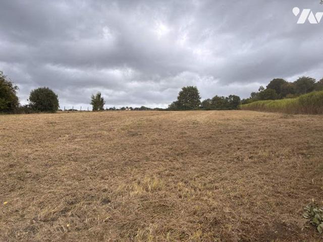 Terrain vente à Abbeville, Machy