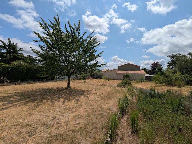 Terrain vente à Nantes, Saint-sébastien-sur-loire