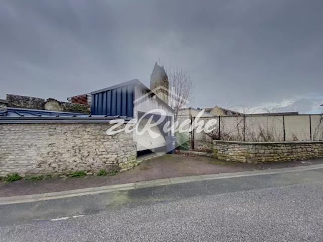 Terrain vente à Caen, Bretteville-sur-odon
