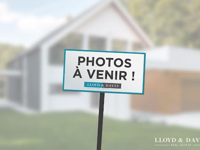 Terrain vente à Bayonne, Arraute-charritte