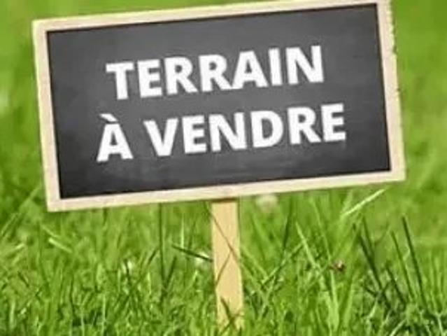 Terrain vente à Montpellier, Juvignac