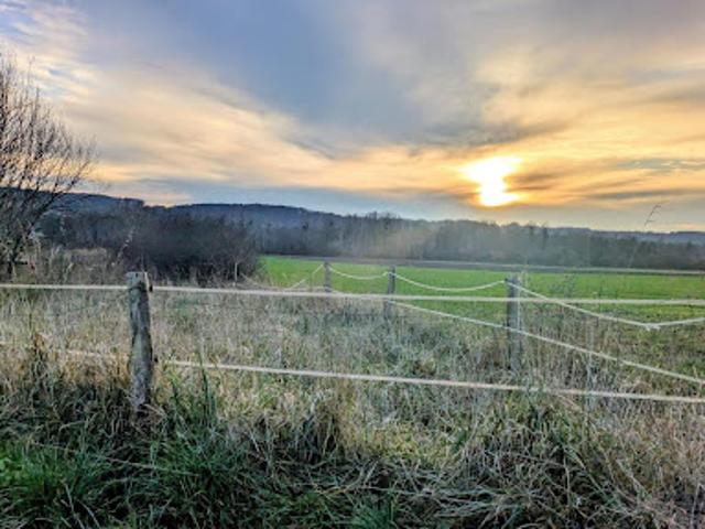 Terrain vente à Soissons, Monampteuil