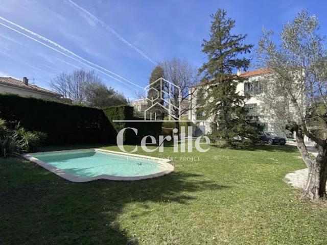 Terrain vente à France métropolitaine, Marseille