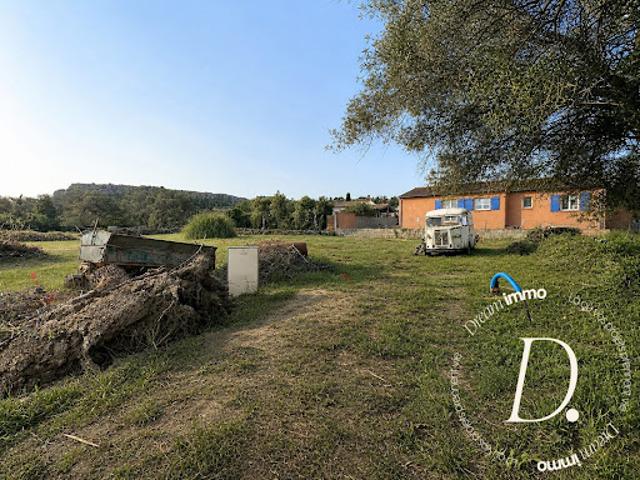Terrain vente à Narbonne, Roquefort-des-corbières
