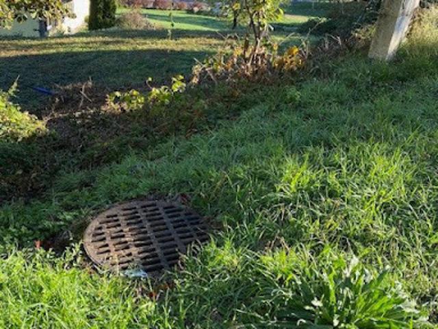 Terrain vente à Oderen, Collectivité européenne d'Alsace