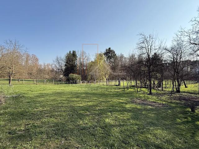 Terrain vente à Haguenau-Wissembourg, Zinswiller