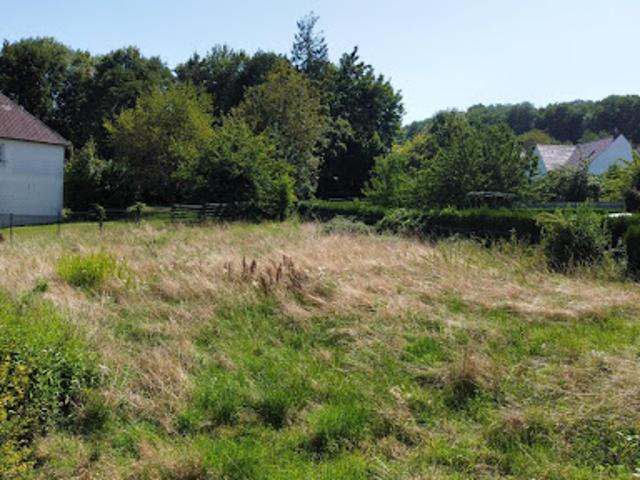Terrain vente à Compiègne, Grandfresnoy