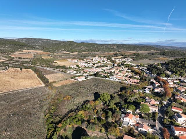 Terrain vente à Narbonne, Portel-des-corbières