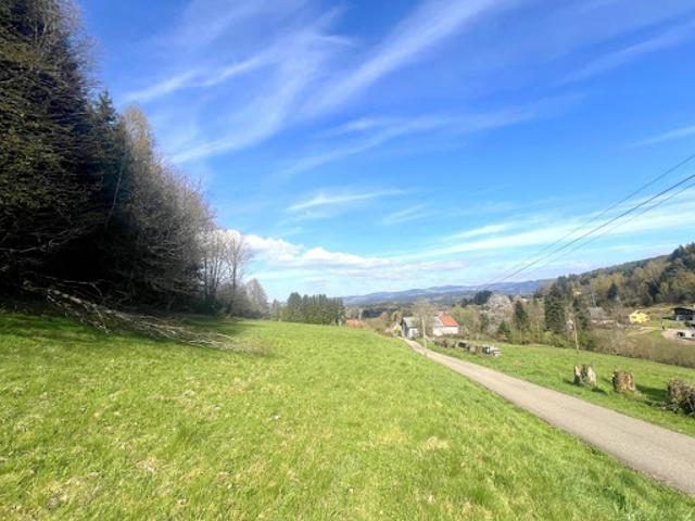 Terrain vente à Molsheim, Saulxures