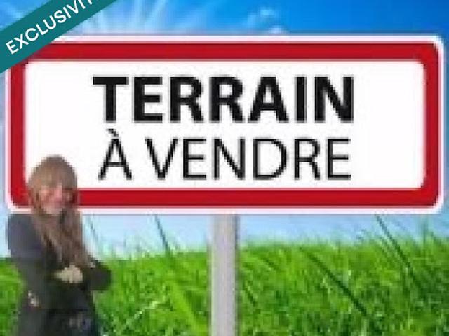 Terrain vente à Audrehem, Pas-de-Calais