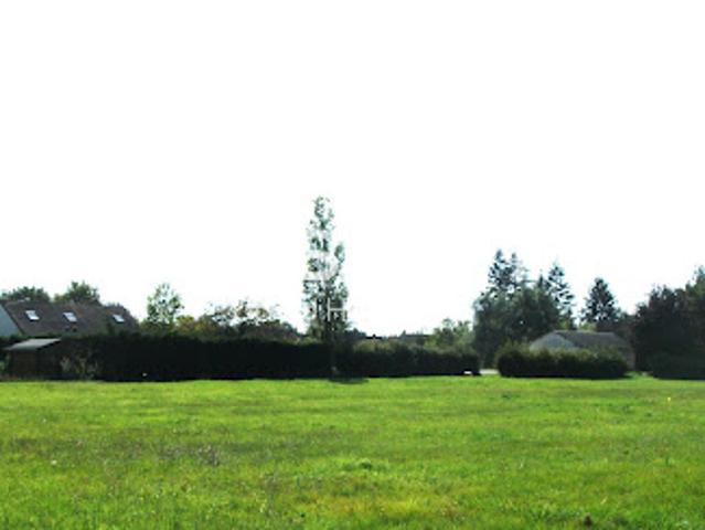Terrain vente à Cravant, Loiret