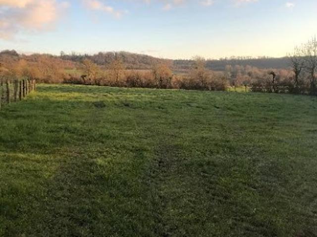Terrain vente à Boulogne-sur-Mer, Desvres