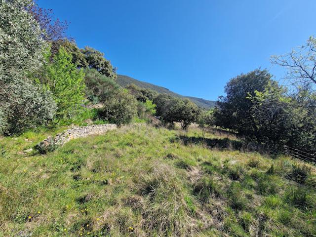 Terrain vente à Rustrel, Vaucluse