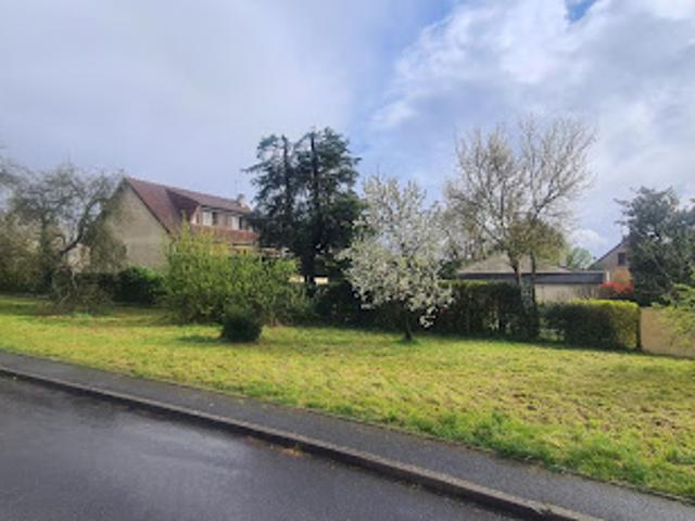 Terrain vente à Saintry-sur-Seine, Essonne