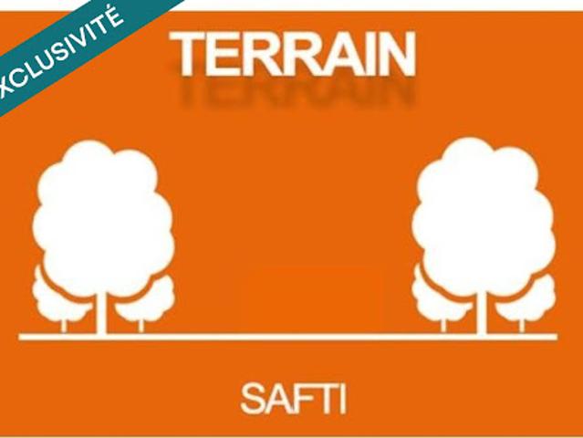 Terrain vente à Les Cours du Bourg, Cherrueix