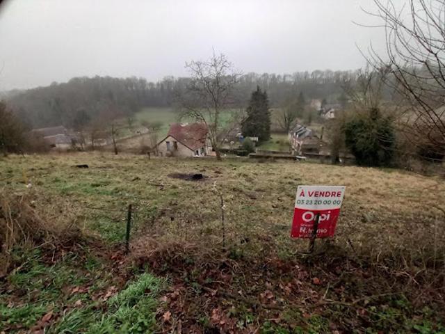 Terrain vente à Laon, Bassoles-aulers