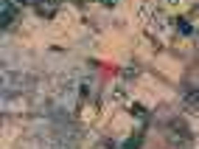 Terrain vente à Ben Slimane