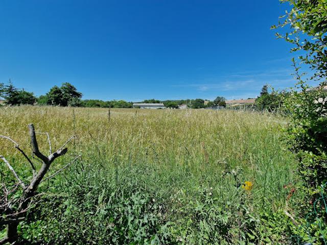 Terrain vente à Castres, Vielmur-sur-agout