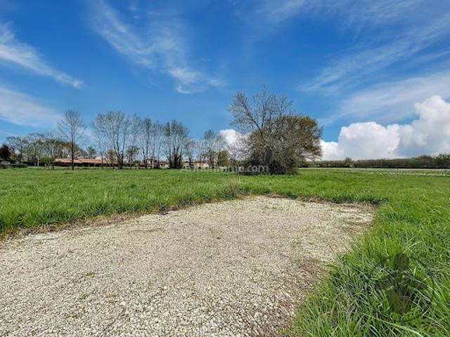 Terrain vente à Libourne, Saint-médard-de-guizières