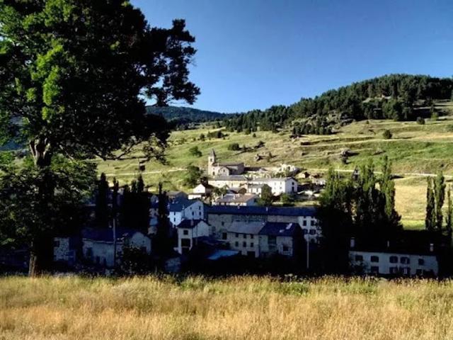 Terrain vente à Prades, Puyvalador