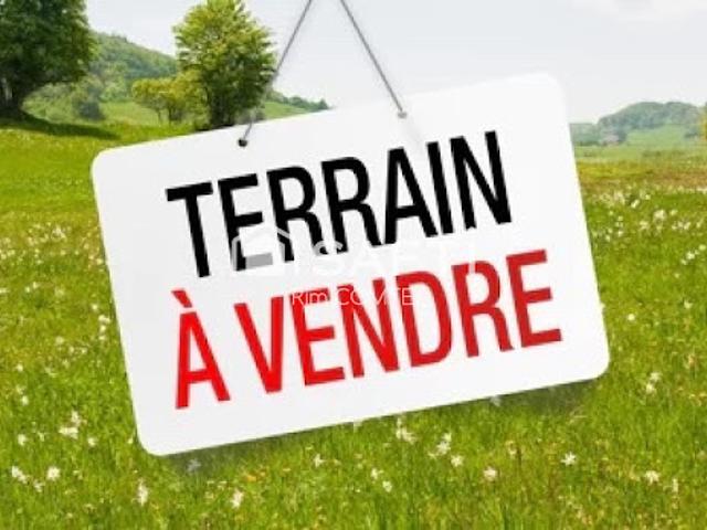 Terrain vente à Valence, Saint-vallier