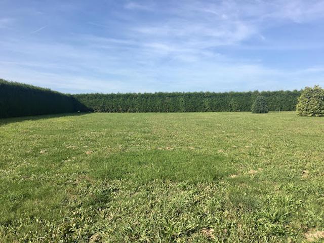 Terrain vente à Hangest-en-Santerre, Somme