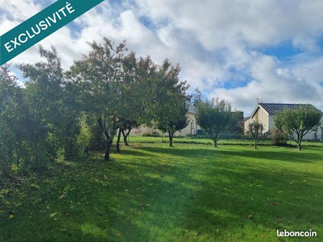 Terrain vente à Bellevue, Châtillon-sur-Colmont