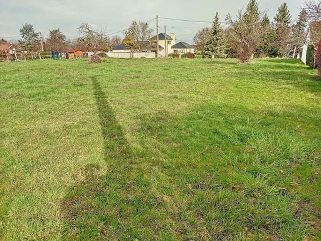 Terrain vente à Montluçon, Huriel