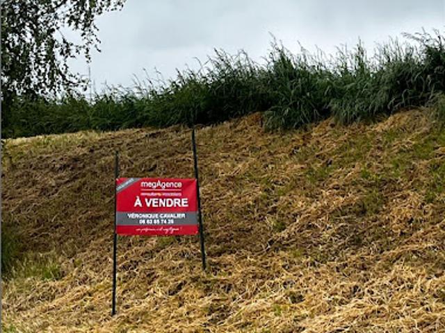 Terrain vente à Montrécourt, Nord