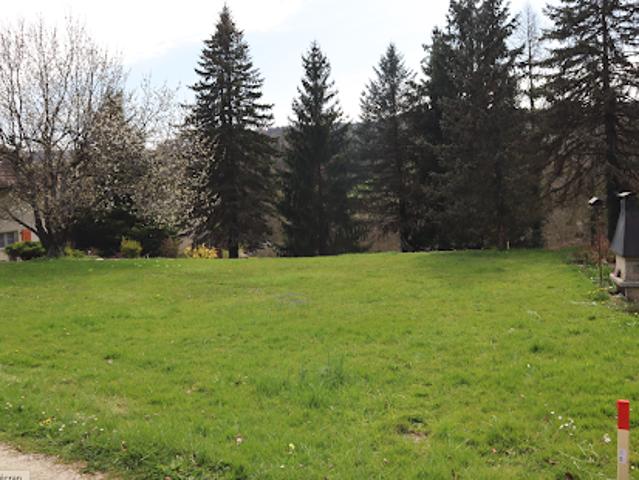 Terrain vente à Saint-Julien-en-Genevois, Cruseilles