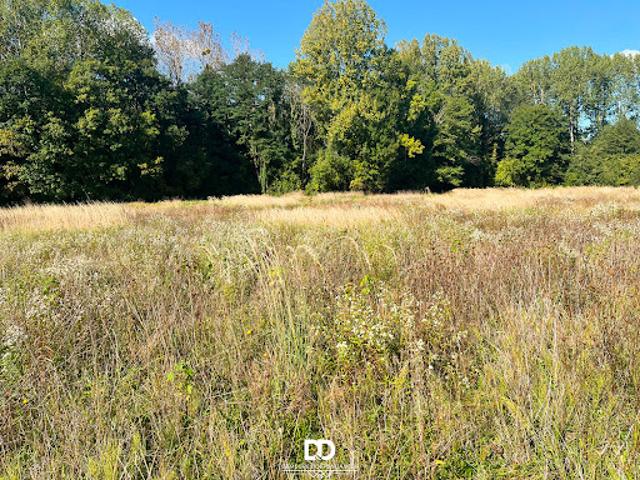 Terrain vente à Soissons, Ressons-le-long