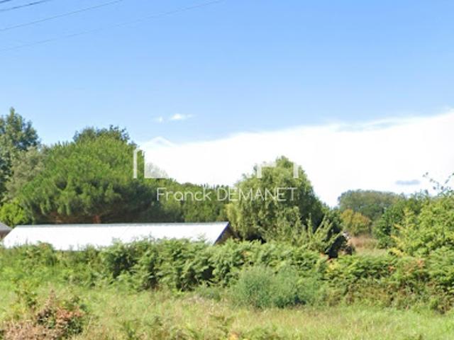 Terrain vente à Gwenezhan, Bégard
