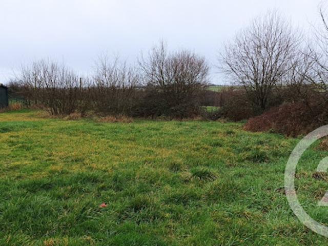 Terrain vente à Montreuil-sur-Mer, Nempont-saint-firmin