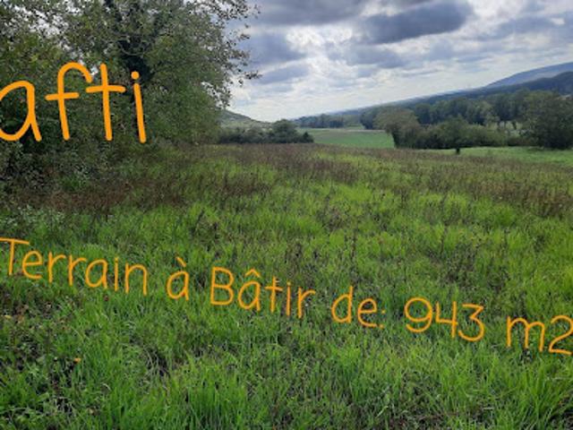 Terrain vente à Sens, Saint-aubin-sur-yonne