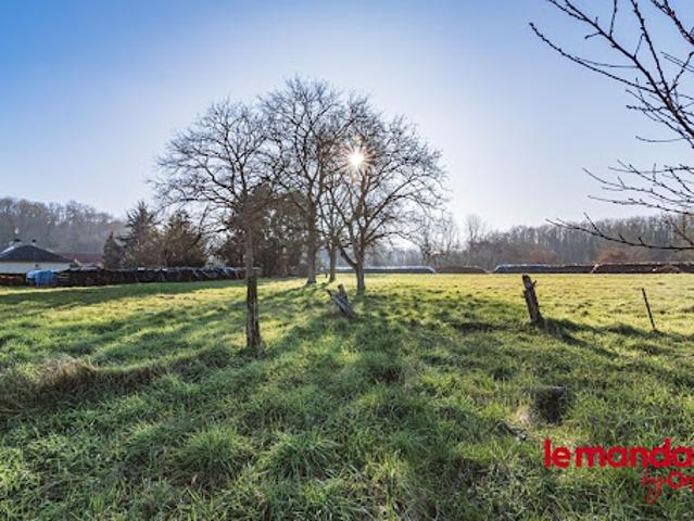 Terrain vente à Laon, Veslud