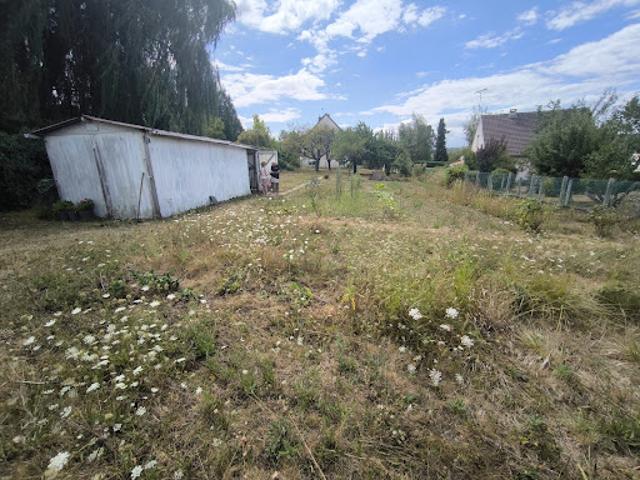 Terrain vente à Château-Thierry, Etampes-sur-marne