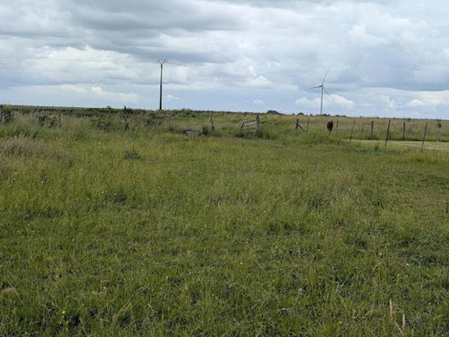 Terrain vente à Ansauvillers, Oise