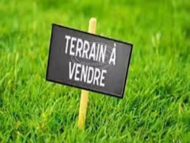 Terrain vente à Toulouse, Bouloc