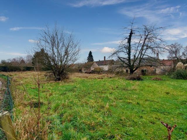 Terrain vente à Reims, Fismes